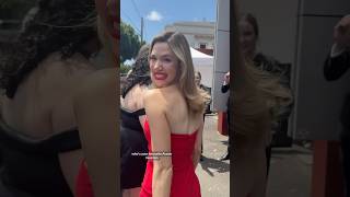 big day on the red carpet YouTubePartner GRWYouTube ARIAAwards vlog foryou [upl. by Ariela84]