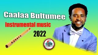 Caalaa Bultumee Instrumental new Oromo music 2022 [upl. by Gentilis]