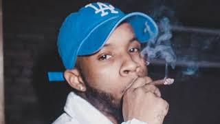 Tory Lanez  Initiation Slowed [upl. by Chally]