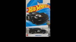 Hot wheels 2025 C case cars hotwheels [upl. by Tandy]