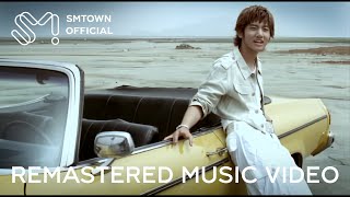 TVXQ 동방신기 Drive MV [upl. by Seuqram7]