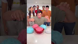 Satisfying Cotton Candy Game 🤤 [upl. by Estas]