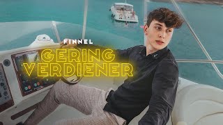 Finnel  Geringverdiener Offizielles Video [upl. by Nowahs]