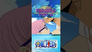 One Piece Episode 2 PART 18  The Great Adventure Begins Luffy Sets Sail OnePiece Pirates Luffy [upl. by Ecinerev917]