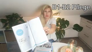 Meine BuchEmpfehlungen für B1B2 Pflege [upl. by Pitchford]