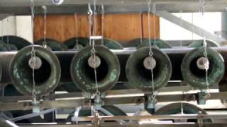 Clair de Lune on Carillon [upl. by Hoag]