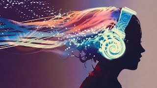 Electronic Music for Studying Concentration and Focus  Chill House Electronic Study Music Mix [upl. by Yromas]