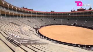 Plaza de Toros Las Ventas [upl. by Sumerlin]