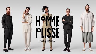 Issey Miyake Homme Plisse Review  Are Homme Plisse Worth It In 2021 Price Fit Quality [upl. by Sallyanne853]