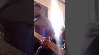 quotSdudlaquot by Ankel Sanza rehearsal with Oupa Mokoena on the Bass [upl. by Teddie266]