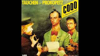 TauchenProkopetz DÖF  Codo  1983 [upl. by Abigail]