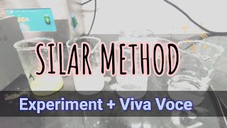 SILAR METHOD  Everything about Silar method in one video [upl. by Akemal]