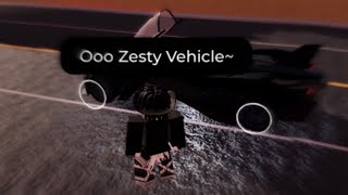 The NEW Manta vehicle is op  Roblox Jailbreak [upl. by Hserus255]