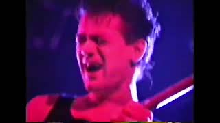 Eruption solo  Eddie Van Halen 5150 tour Full version [upl. by Desmond]