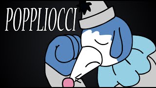 Poppliocci a Pokemon Opera Pokemon Parody [upl. by Derfiniw]