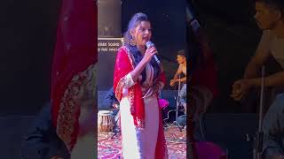 Jaage di wadhai Live by Singer Pallavi Rawat from Ludhiana 9988911305 [upl. by Nibuz861]