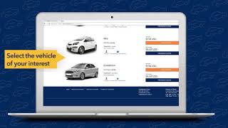 How to rent a car in Costa Rica with Budget [upl. by Kho901]