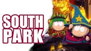 SOUTH PARK Stab der Wahrheit 15 Fuck the Conformists [upl. by Dirtsa]