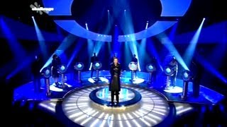 Weakest Link  Comedians Special  24th August 2001 [upl. by Hajar]