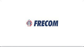 FRECOM Stand en AUTOMECHANIKA 2024 [upl. by Eirffej]