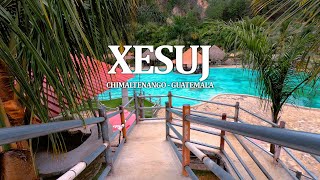 XESUJ Chimaltenango  Guatemala [upl. by Esch]