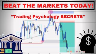 THIS Is How YOU Become A WINNING TRADER TRADING PSYCHOLOGY SMART MONEY CONCEPTS [upl. by Eseerehs]