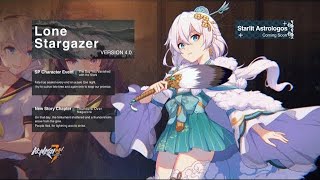 Tiêu Điểm Valkyrie  Thiết giáp cấp A  「Starlit Astrologos」 Honkai Impact 3 [upl. by Biernat958]