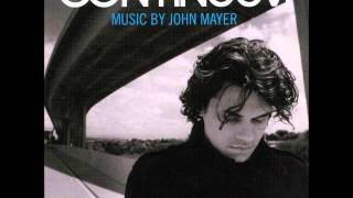 John Mayer  The Heart Of Life [upl. by Asabi486]