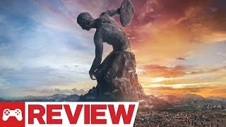 Civilization 6 Rise and Fall Review [upl. by Airrat]