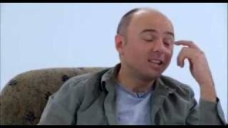 Karl Pilkington has his prostate examined funniest thing on tv ever Idiot Abroad [upl. by Ianej]