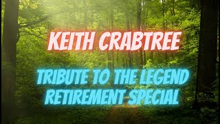 CWR Tribute to Keith Crabtree [upl. by Aip]