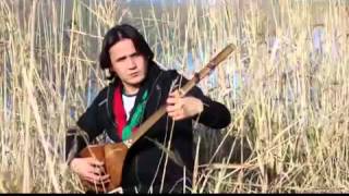 Laili jo Aman Mohammadi  New Hazaragi Song  آهنگ هزارگی  دمبوره [upl. by Dnomhcir]