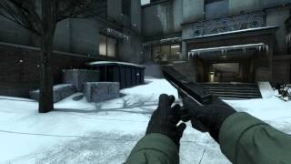 CSGO Glock 18 Reanimation WiP [upl. by Sivehc657]