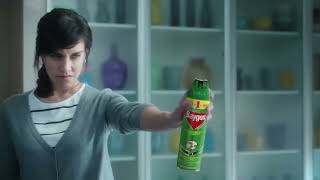 Baygon Maltese Ad 2017 EnglishUK Europe [upl. by Arahsak365]