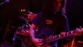 Megadeth  Angry Again Live In Phoenix 1997 [upl. by Ailad]