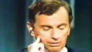 Gore Vidal owns Ronald Reagan [upl. by Ariaes]