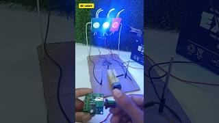 DJ light ideas for Diwali LED Light Diwali experiment new light [upl. by Miah]