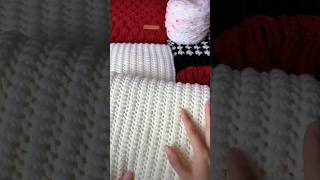 Unique DIY Video crochet and knitting tutorial  Simple crochet for beginner 2016 [upl. by Symon]