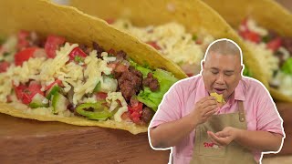 Trending Tacos Overload  SIMPOL  CHEF TATUNG [upl. by Lakin]