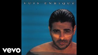 Luis Enrique  Románticos Al Rescate Audio [upl. by Conias]