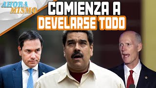 MADURO TEME A ESTOS SUPER ENEMIGOS  AHORA MISMO  11 DE NOVIEMBRE [upl. by Kennith696]