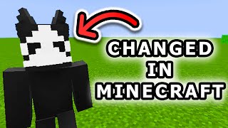 Changed Minecraft Mod SURVIVAL  Changed special edition minecraft mod ep01 [upl. by Ahsinrad]