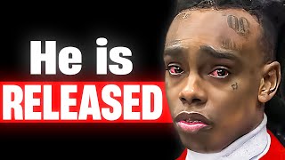 YNW Melly Is Released [upl. by Kiraa166]