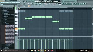 Mesto amp Mike Williams  ID Jason Gewalt amp Felton Hugh Fl Studio remake [upl. by Aynatal]