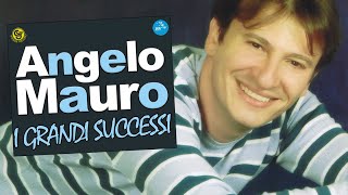 Angelo Mauro  Cha cha cha napoletano  Official Seamusica [upl. by Ansley]