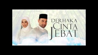 Derhaka Cinta Jebat Episod 24 [upl. by Oimetra700]