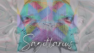 Sagittarius  Theyre going to come rushing in so be prepared  Quantum Tarotscope [upl. by Uhn]