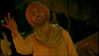 Roti Song Whatsapp Status  DILJIT DOSANJH  SAJJAN SINGH RANGROOT Movie Status [upl. by Nwhas]