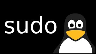 SUDO no LINUX [upl. by Placeeda]