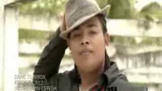 Dame Tu Amor  Kevin Florez Video Original [upl. by Inessa90]